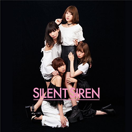 【FC限定】※希少品  Silent Siren 31Wonderland (+DVD)【初回限定盤】 : SILENT SIREN | HMV&BOOKS